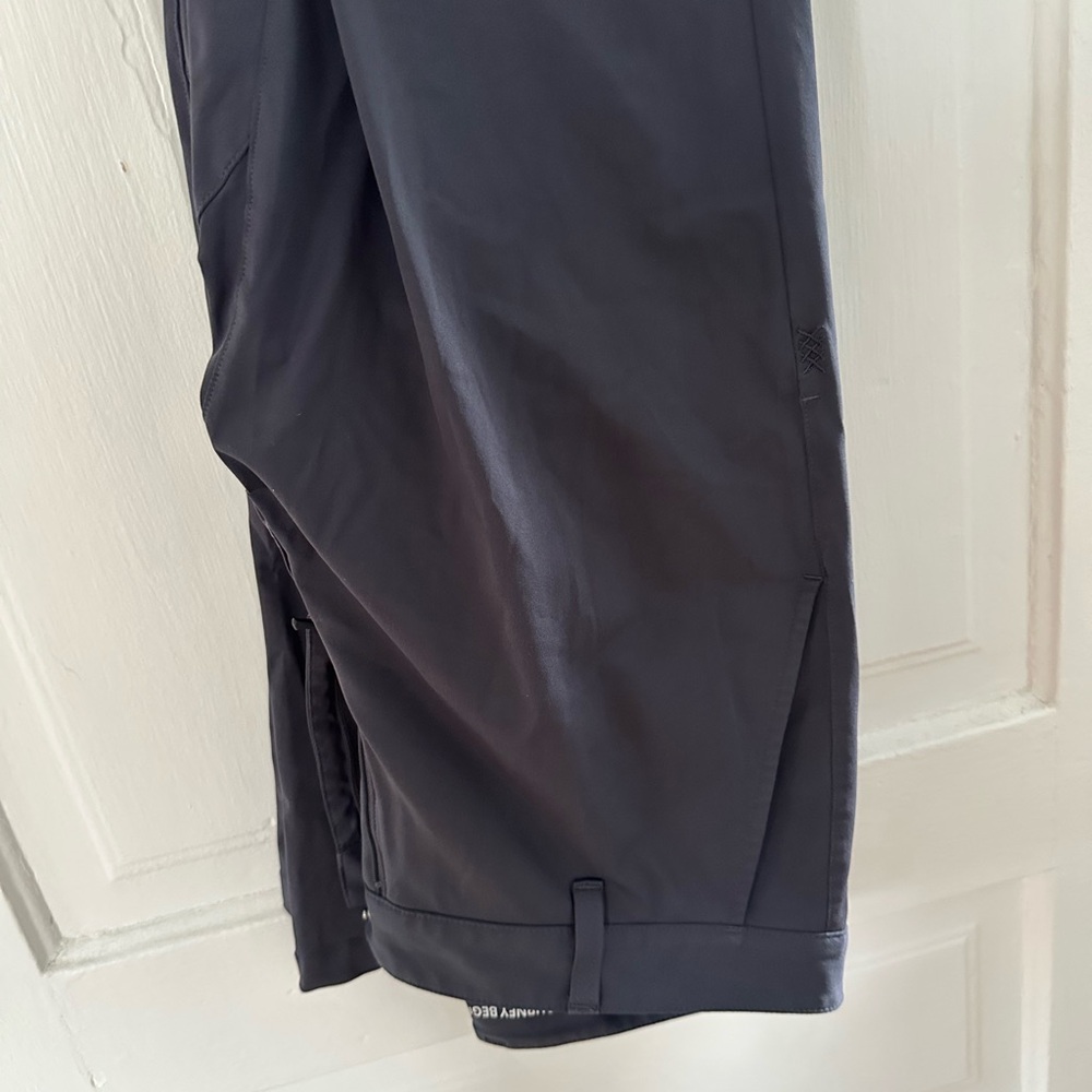 Rhône Commuter Pant Slim (iron color) 31X32